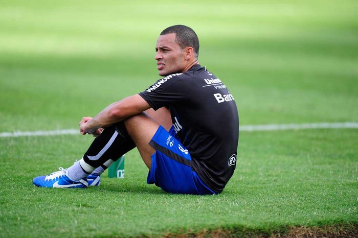 Ricardo Duarte / Agência RBS Ricardo Duarte / Agência RBS