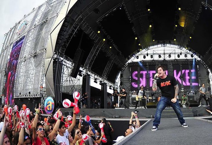 Félix Zucco / Agencia RBS Félix Zucco / Agencia RBS