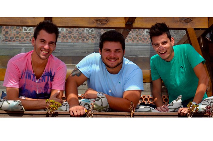 Alexandre Dal Zotto, divulgação / null Alexandre Dal Zotto, divulgação / null
