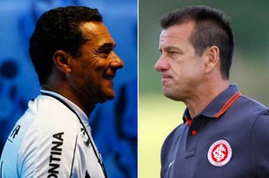 (Montagem sobre fotos de Ricardo Duarte)
