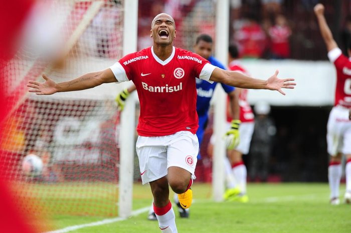 Lauro Alves / Agencia RBS Lauro Alves / Agencia RBS