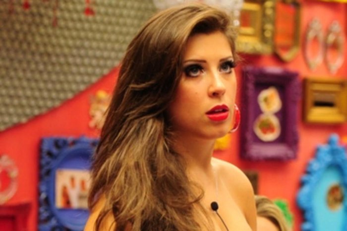 João Cotta / TV Globo João Cotta / TV Globo