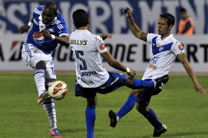 Aizar Raldes / AFP Aizar Raldes / AFP