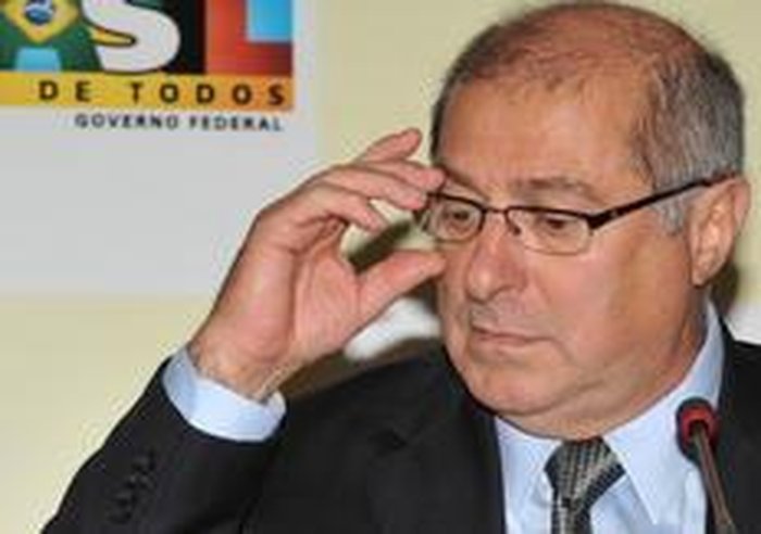 Valter Campanato / ABR,Divulgação Valter Campanato / ABR,Divulgação