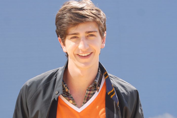 Zé Paulo Cardeal, TV Globo, Divulgação / null Zé Paulo Cardeal, TV Globo, Divulgação / null
