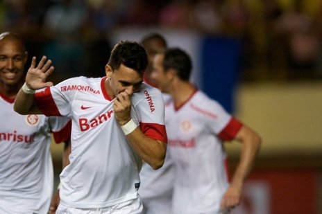 (Alexandre Lops, Inter Divulgação)