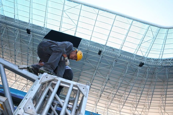 Júlio Cordeiro / Agencia RBS Júlio Cordeiro / Agencia RBS