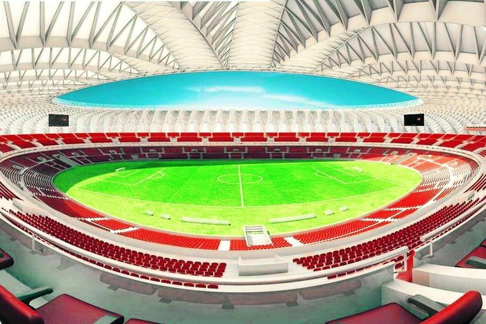 Divulgação / Hype Studio Divulgação / Hype Studio