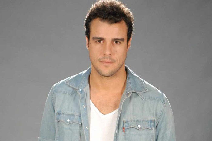 Marcio Nunes, TV Globo, divulgação / null Marcio Nunes, TV Globo, divulgação / null