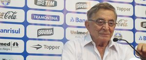 (Augusto Turcato/Agência RBS)