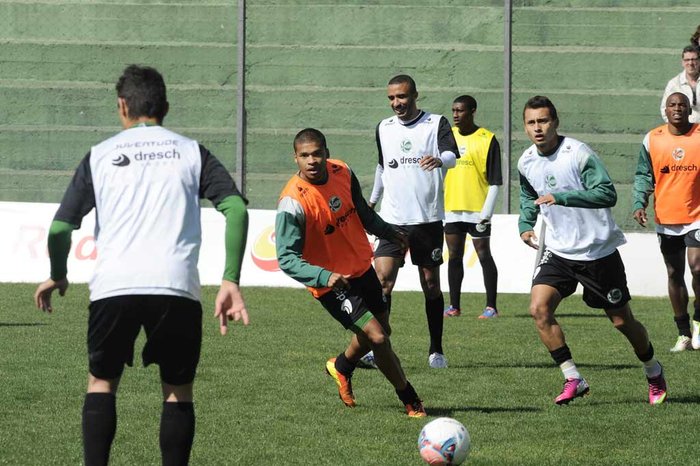 Roni Rigon, Agência RBS / null Roni Rigon, Agência RBS / null