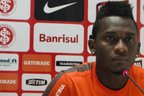 Volante sobre as cobranças de Dunga: Ele quer o melhor para o grupo (Zero Hora/Augusto Turcato)