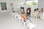 Defensoria Públida da União em Joinville foi a primeira colocada, em todo o País, em termos de aumento da procura (Agencia RBS/Rodrigo Philipps)