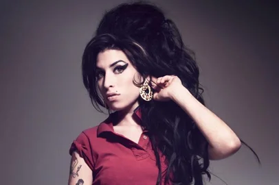  

Amy Winehouse