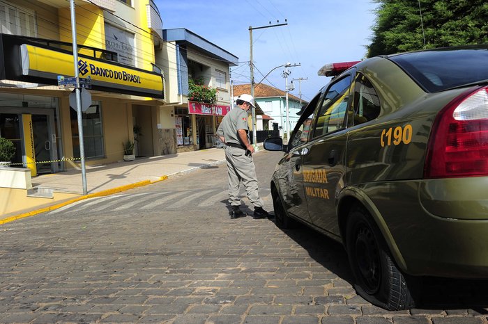 Porthus Junior, Agência RBS / null Porthus Junior, Agência RBS / null