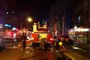 Incêndio na casa noturna Cabaret em Porto Alegre
