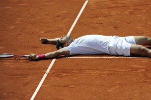 (AFP/Uwe Lein)