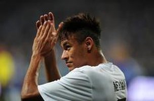 Santos quer dar uma despedida com mais pompas para o atleta. (Agencia RBS/Fernando Gomes)