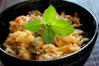 Receita rende 2 porções (Agência RBS/Bete Duarte)