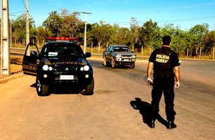 (Divulgação, Polícia Federal) (Divulgação, Polícia Federal)