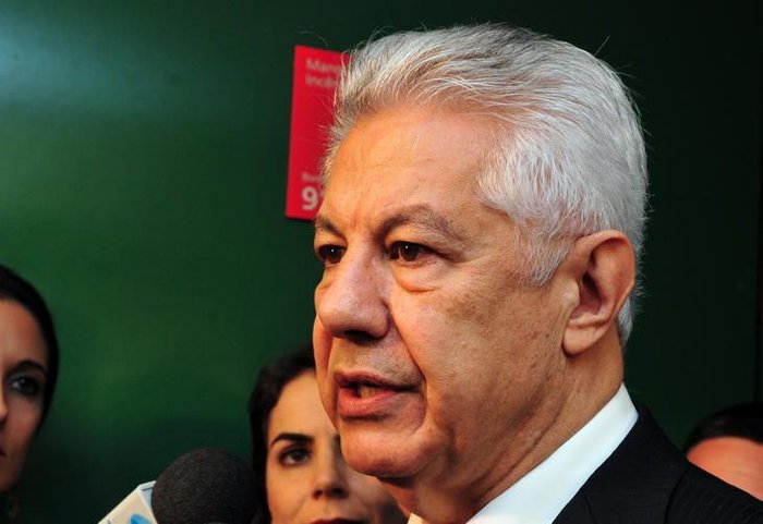Zeca Ribeiro / Câmara dos Deputados Zeca Ribeiro / Câmara dos Deputados