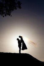 Quatorze milhões de brasileiros desejam casar nos próximos dois anos (Divulgação/Wil Koetzler)