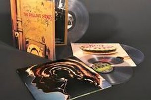 (The Rolling Stones Clearly Classic/Divulgação)