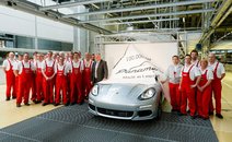 (Porsche/Divulga��o)