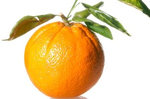 Vitamina encontrada nas frutas cítricas minimiza a ação dos radicais livres (Divulgação/Stock.xchng)