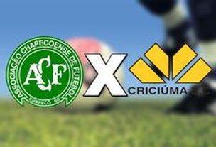 O Criciúma só precisa de um empate para ser campeão (Agencia RBS/Montagem sobre foto de Edu Cavalcanti)