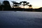 Ainda pode gear durante a madrugada nas cidades da Serra (Agencia RBS/Jessé Giotti)