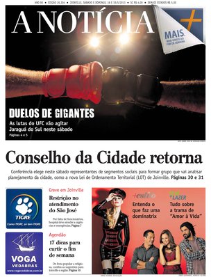 (A Notícia)