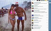 (Reprodu��o/Instagram)