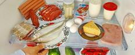 Lácteos, carnes, peixes, ovos e hortigranjeiros são alimentos que, embora saudáveis, trazem riscos (Agencia RBS/Félix Zucco)