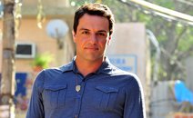 (Jo�o Miguel J�nior/TV Globo/Divulga��o)