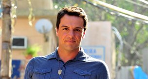 (João Miguel Júnior/TV Globo/Divulgação)