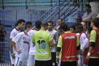 Floripa Futsal precisa vencer um pequeno trauma (Agencia RBS/Caio Marcelo)