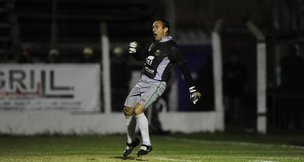Goleiro tinha planos de encerrar a carreira, mas pode seguir atuando (Agência RBS/Ricardo Duarte)
