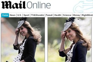 (Reprodução/Daily Mail)