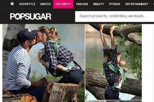 (Reprodução/PopSugar)