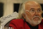 Antônio Meneghetti morreu na manhã desta segunda-feira no Hospital São Roque, em Faxinal do Soturno (Especial/Ronald Mendes)