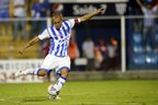 Marquinhos foi eleito o melhor jogador do Catarinense 2013 (Agencia RBS/Cristiano Estrela)