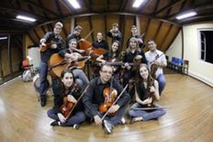 (Gilson Pohl,Divulgação/Gilson Pohl,Divulgação)