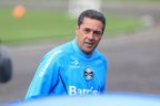 Vanderlei Luxemburgo vê trajetória do Inter na década como referência para o Grêmio em 2013 (Agência RBS/Diego Vara)