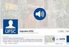 Alunos escrevem confissões na fanpage do Facebook (Reprodução/Facebook)
