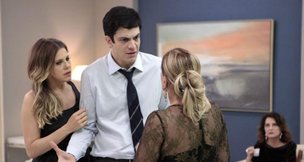 (Amor à Vida/TV Globo/Divulgação)