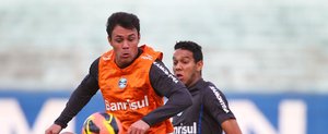 (Lucas Uebel/Divulgação Grêmio)