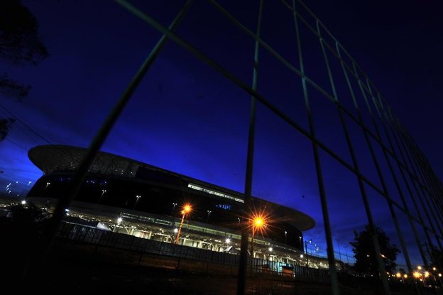 Grêmio terá redução nos gastos da migração de sócios para a Arena (Agencia RBS/Lauro Alves)