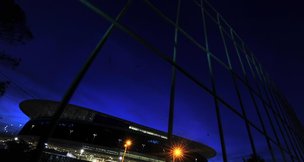 Grêmio terá redução nos gastos da migração de sócios para a Arena (Agencia RBS/Lauro Alves)