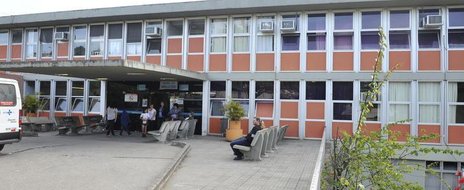 Investigação no Hospital Infantil Joana de Gusmão segue com reformas (Agencia RBS/Caio Marcelo)